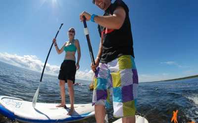 Jastarnia – obóz kitesurfingowy OW Kamil, 10 dni 13-19 lat